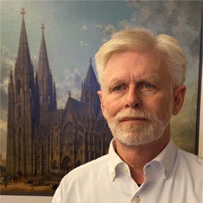 Jan-Eric Slot, MD&nbsp;and&nbsp;Tom de Jong, FHL7