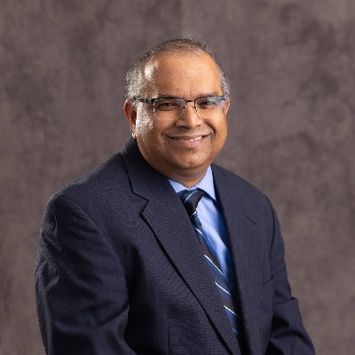 Srinivas Velamuri, CISSP, SPHIMS